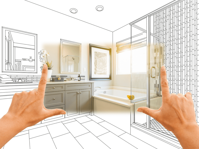 Bathroom Upgrade Top Home Improvements that add value