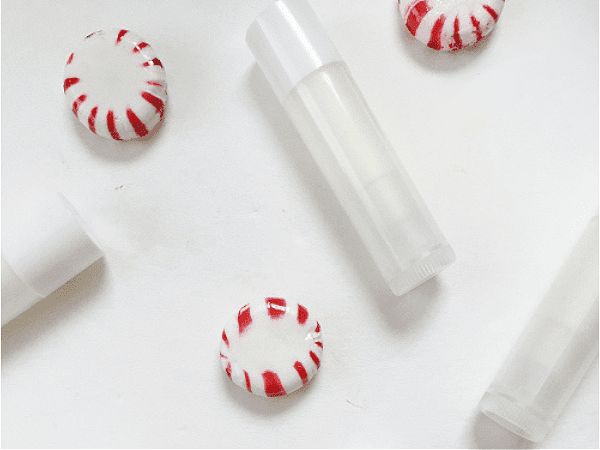 Homemade Lip Balm by Lemons, Lavender, and Laundry