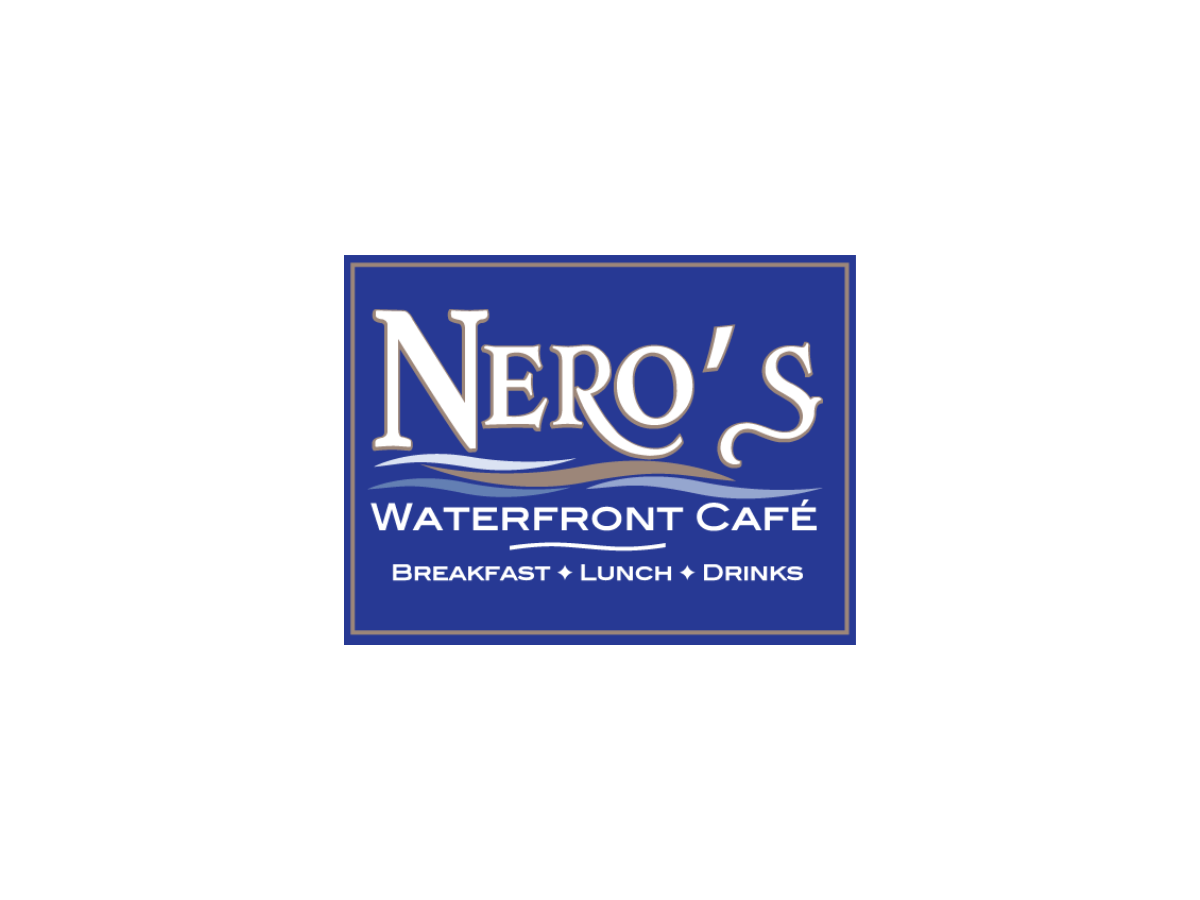 Nero's Waterfront Cafe St. Augustine