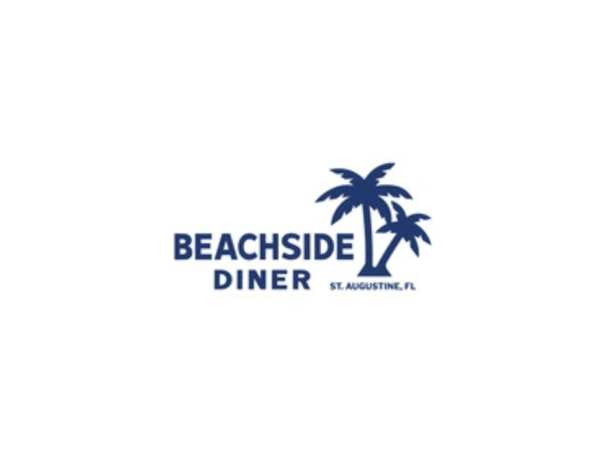 Beachside Diner St. Augustine Beach