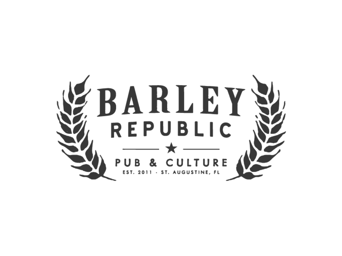 Barley Republic Pub & Culture logo