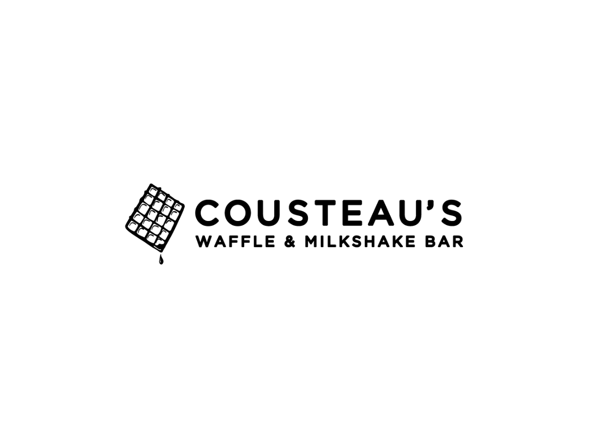 Cousteau's Waffle & Milkshake Bar