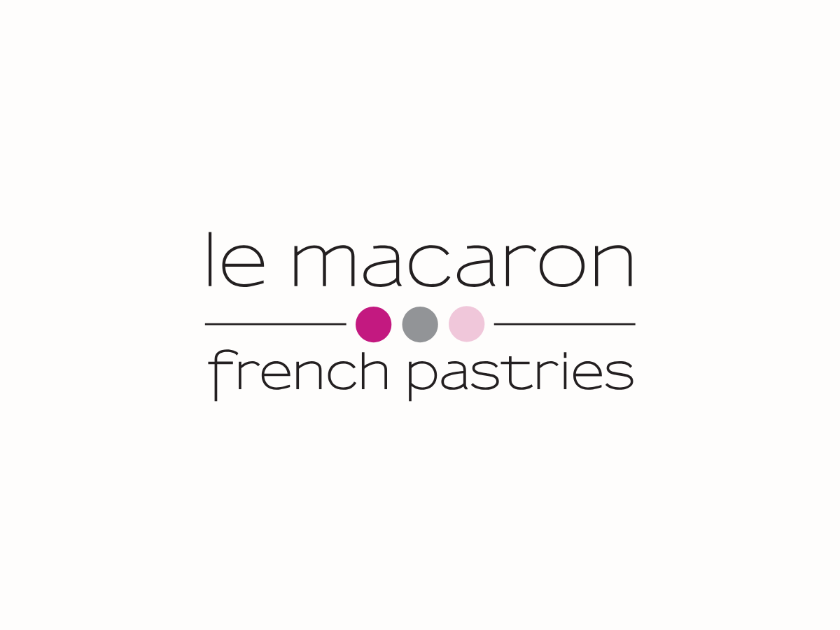 Le Macaron St. Augustine