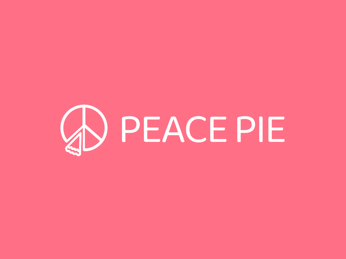 Peace Pie in Downtown St. Augustine